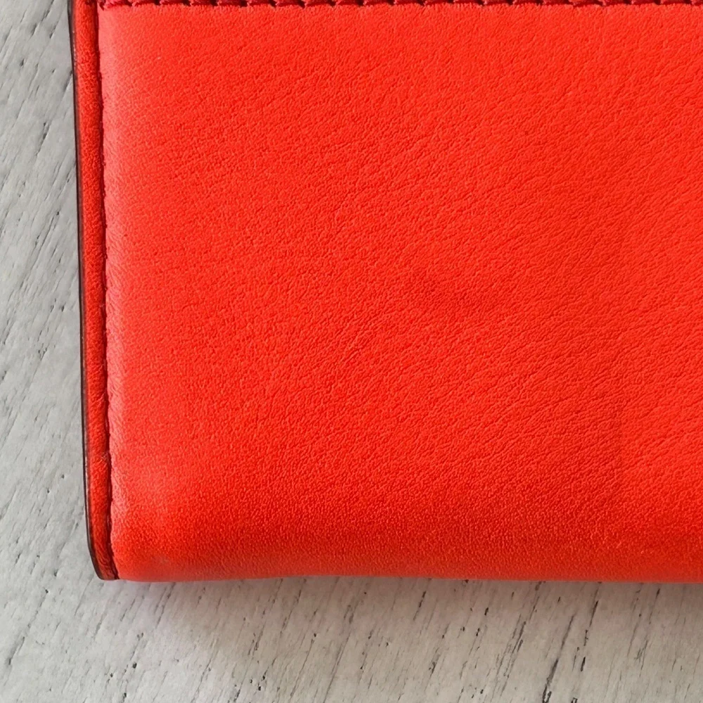 Kate Spade New York Hampton Road Turnlock‎ Mara Wallet